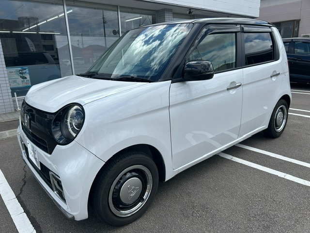 N-ONE  660 オリジナル