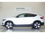 クーペスタイルSUV