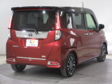 ボディクリーニング後、愛車をピカピカの状態へ保護するコーティング「ブライトパック」がおススメです!水垢がつきにくく、手入れがしやすくなりますよ!いつも愛車をきれいにしておきたい方におススメです。