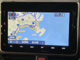 【ナビゲーション】いまや必須装備のナビゲーションを搭載!知らない場所でも目的地までしっかり案内してくれます。オーディオ機能も充実!キャンプや旅行はもちろん通勤や普段のドライブも楽しめます!