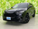 ホンダ ZR-V