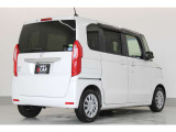 N-BOX G ホンダセンシング 
