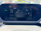 【 メーター 】メーターまわりも鮮やかに照らし出され、デザイン、安全性ともにバッチリですね。