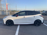 ノートオーラ 1.2 NISMO 
