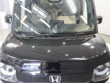 ホンダ中古車商品化整備基準に基づくコンディションにする為に、当社サービススタッフが車検・点検整備を致します。 快適で安心の車両を提供できるように、良いコンディションの状態で納車させていただきます。
