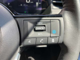 プロパイロット(運転支援)が付いています。高速道路での運転が、とても快適に行えます♪