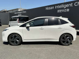ノートオーラ 1.2 G レザーエディション 