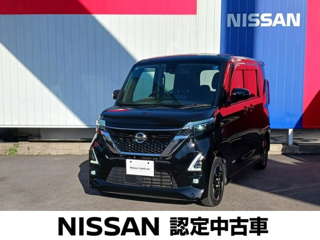 日産 デイズ 