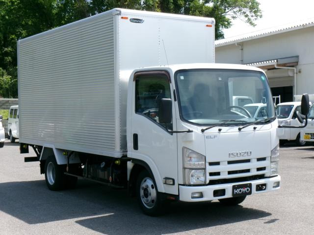 エルフ アルミバン