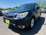 フォレスター 2.0i-L アイサイト 4WD 純正ナビ バックカメラ フルセグTV
