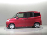 ルーミー 1.0 G S 