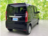 N-BOX G 4WD 