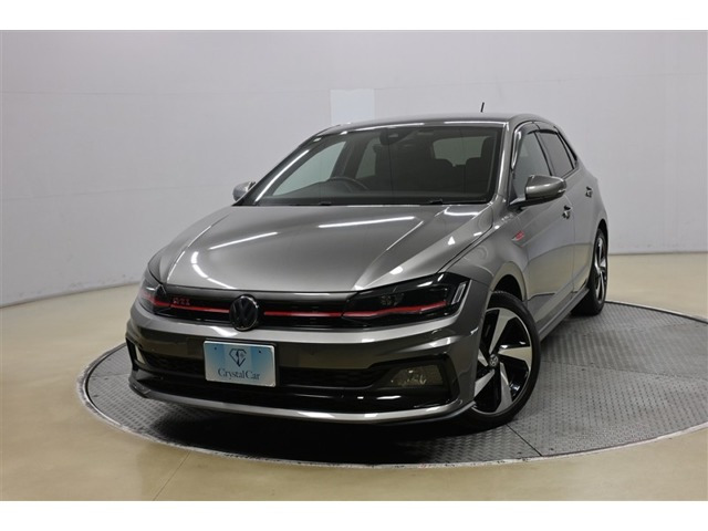 ポロ GTI 
