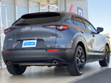 CX-30 1.8 XD ブラックトーンエディション 