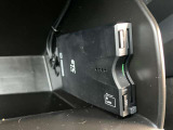 高速道路の料金所も、スムーズに通過できる、ETC車載器を装備しています。