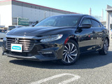 ホンダ インサイト 1.5 EX ブラックスタイル