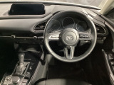 CX-30 2.0 20S ブラックトーンエディション
