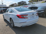 中古車保証の2年間走行距離無制限のホッと保証がついてますので安心してご購入いただけます!