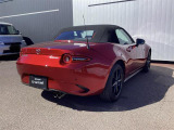 ロードスター 1.5 S スペシャルパッケージ 