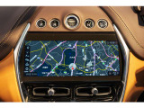 有線でapple carplayが接続可能です。