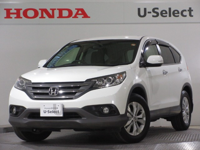 ホンダ CR-V 