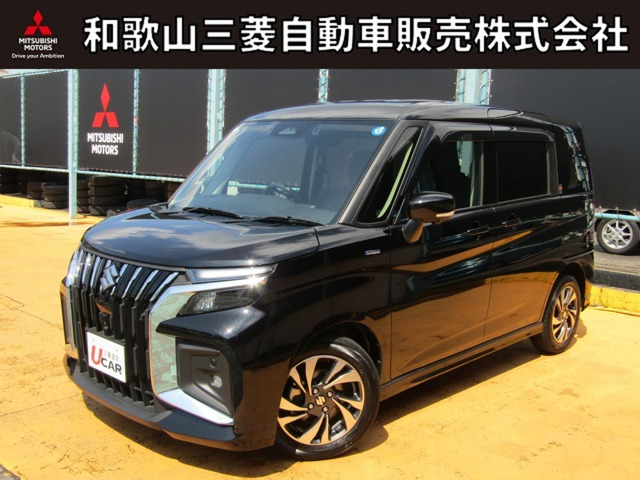 ソリオバンディット 1.2 ハイブリッド(HYBRID) MV 4WD 
