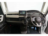 N-BOX L 4WD 