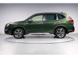 フォレスター 2.0 アドバンス 4WD 
