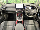 RAV4 2.0 アドベンチャー オフロードパッケージ II 4WD 