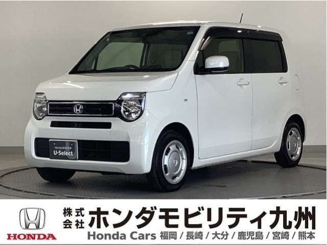 N-WGN L ホンダ センシング 