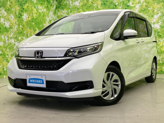 フリード 1.5 G ホンダセンシング 