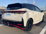 ノートオーラ 1.2 NISMO 