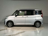 ルーミー 1.0 G-T 