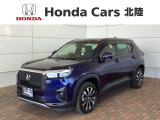ホンダ ZR-V