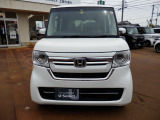 N-BOX L 4WD 
