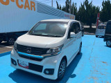 ホンダ N-WGN