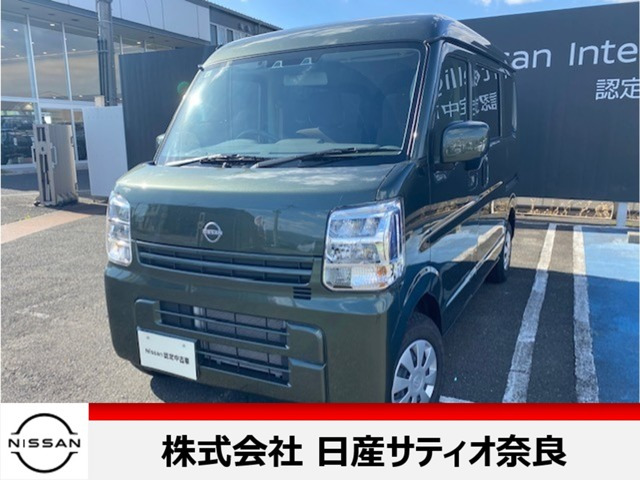 クリッパー DX GLパッケージ ハイルーフ