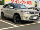 エスクード 1.4 ターボ 4WD 