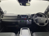 ハイエースバン  スーパーGL ダーク プライムS 4WD 修復歴無し