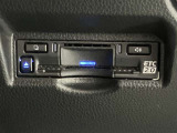 高速道路をスイスイッと通過の『2.0ETC』付き!ETCカードをお持ちでない方は、トヨタETCカードもございますので、ご相談下さいね!詳しくはスタッフまで!