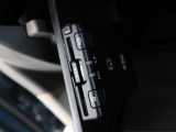 ETC車載器付きです。高速道路の料金所もスムーズに通過できます。