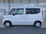 スペーシア ハイブリッド(HYBRID) G 4WD 