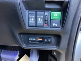 ETC付いてます。ETCが使用可能な道路通行料はキャッシュレスでスマートに走行できます。再セットアップして納車致します。