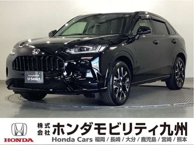 ホンダ ZR-V 