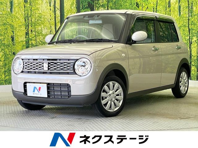 アルトラパン X 