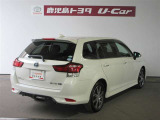 カローラフィールダー 1.5 ハイブリッド G W×B 