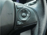 ◆アダプティブクルーズコントロール◆予め設定した車速内でクルマが自動的に加減速。前走車との適切な車間距離を維持しながら追従走行します。【LKAS】車線維持支援システムでステアリング操作を支援。