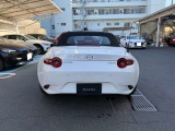 ご納車後には、全国のマツダディーラーにて『中古車1ケ月点検』を無料で受けられます。