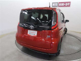 納車前にしっかり点検してお渡ししております。全店舗サービス工場も併設しております。納車後も安心してお任せ下さい。