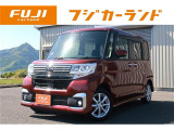 ダイハツ タントカスタム